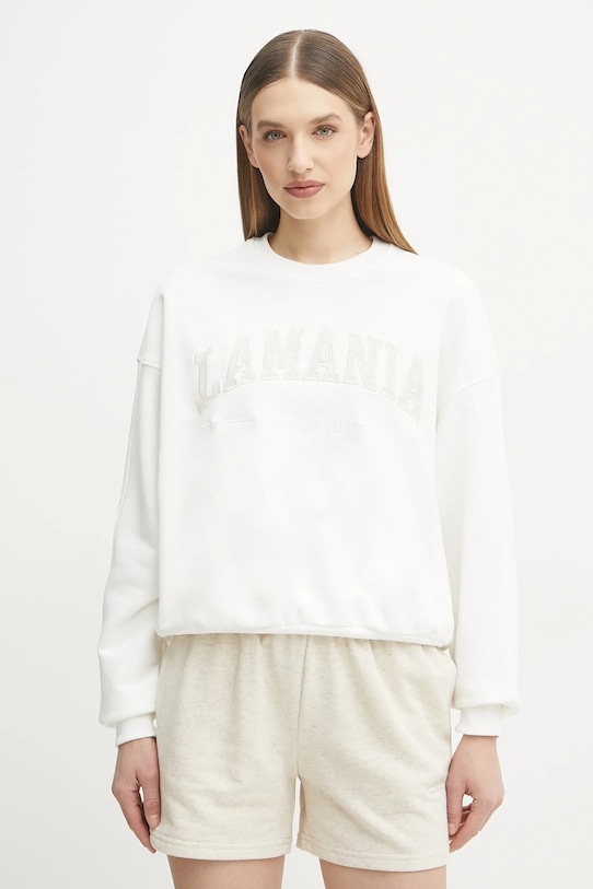 Толстовка La Mania, белый
Толстовка La Mania, белый
