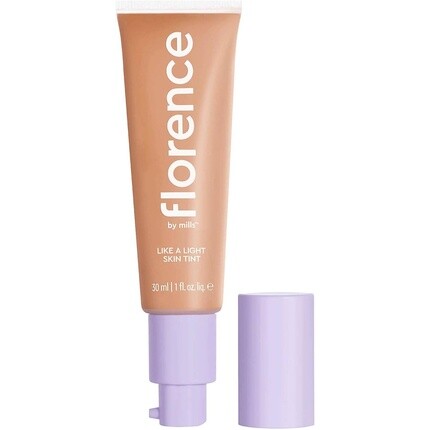 Florence от Mills Тинт для светлой кожи T150 Florence By Mills
Florence от Mills Тинт для светлой кожи T150 Florence By Mills