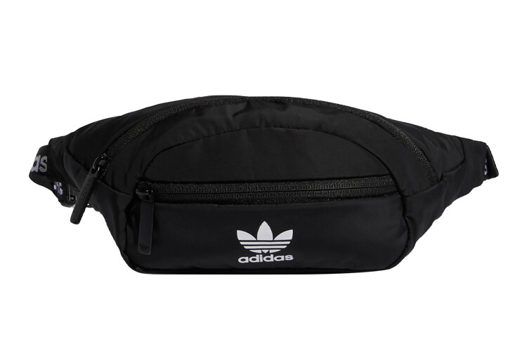 Поясная сумка унисекс adidas originals, Black
Поясная сумка унисекс adidas originals, Black