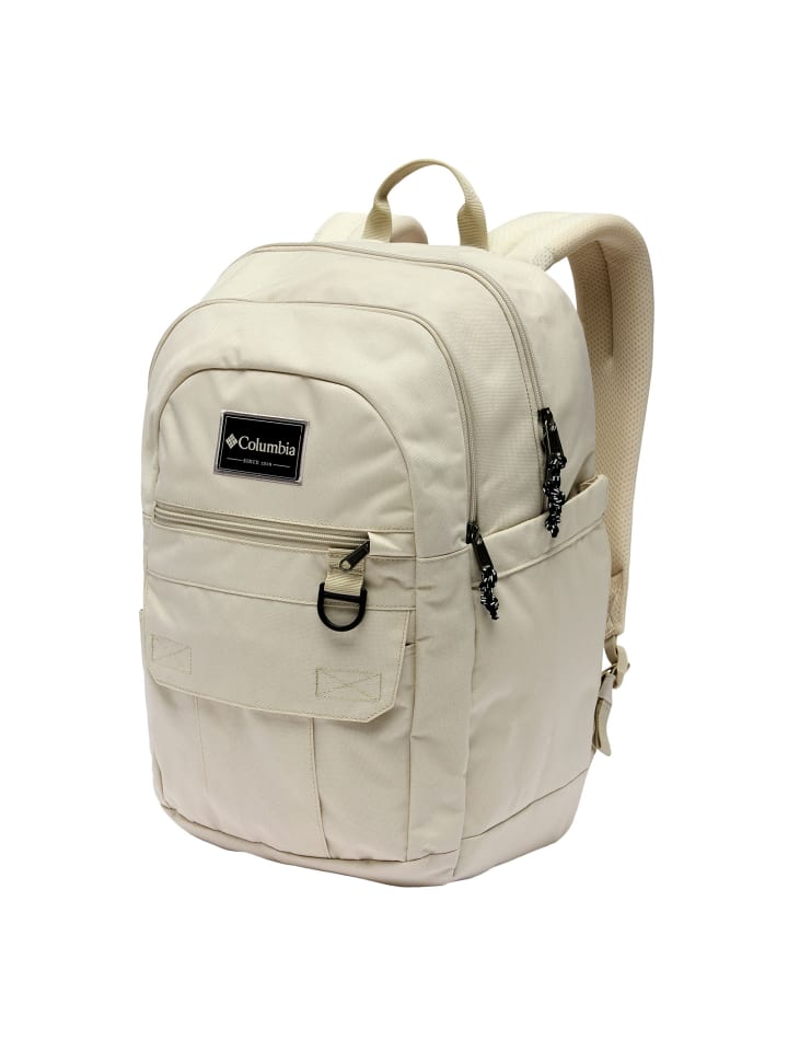 Рюкзак Columbia, бежевый
Рюкзак Columbia, бежевый