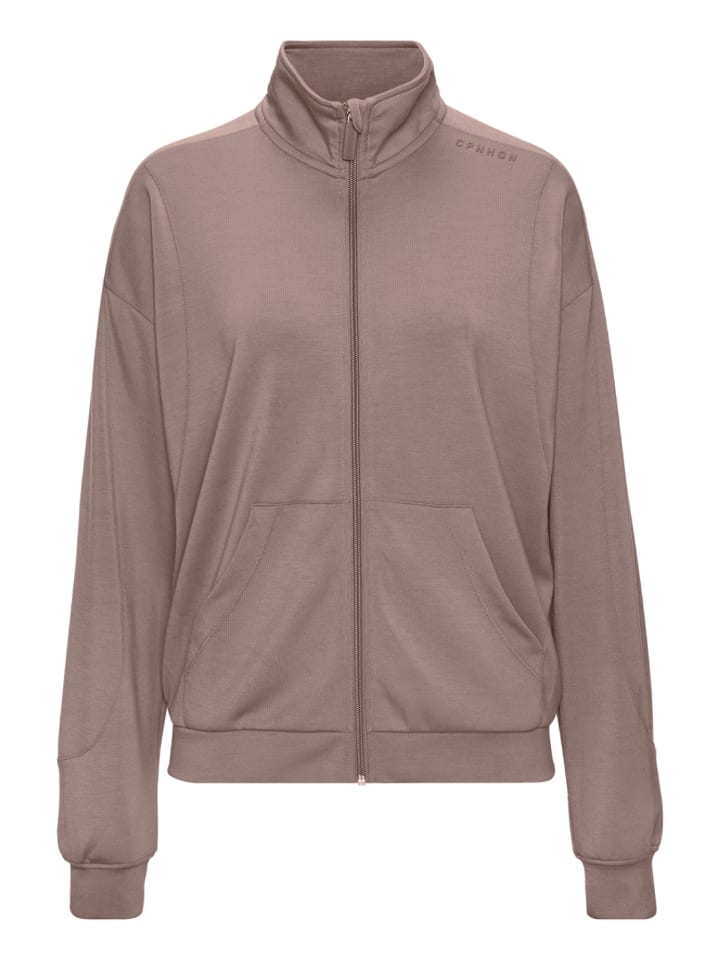 Коричневая толстовка Copenhagen Studios
Коричневая толстовка Copenhagen Studios