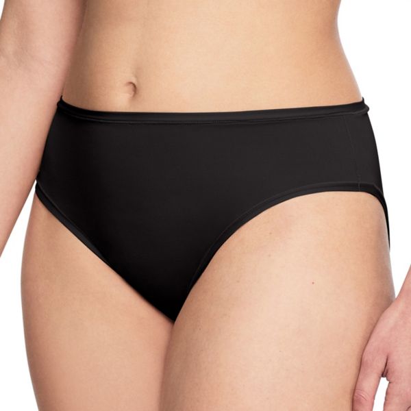 Женские суперэластичные трусики-хикат So Good WRW253HC12J Warners, черный
Женские суперэластичные трусики-хикат So Good WRW253HC12J Warners, черный