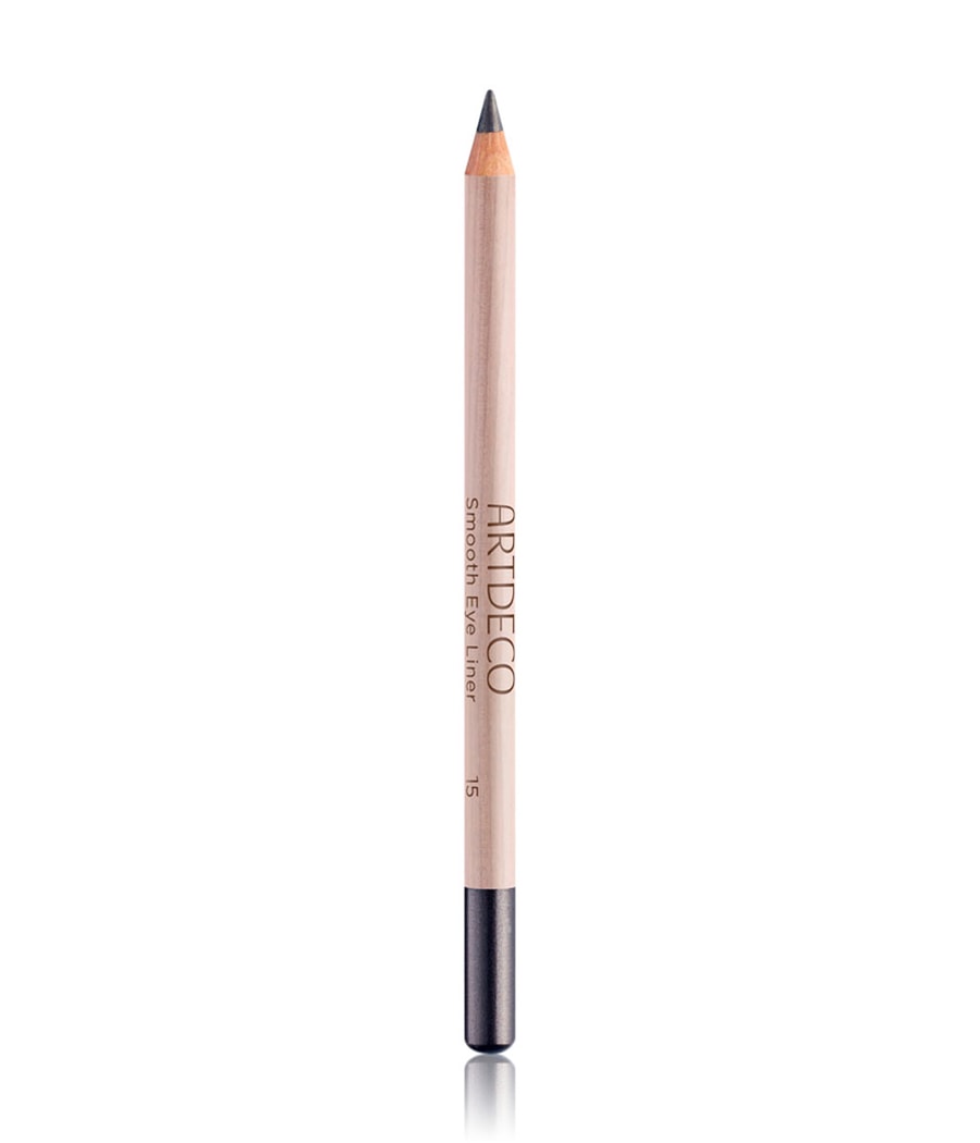 Подводка для глаз ARTDECO Smooth Eye Liner Green Couture, volcanic ash, 1.4 ml
Подводка для глаз ARTDECO Smooth Eye Liner Green Couture, volcanic ash, 1.4 ml