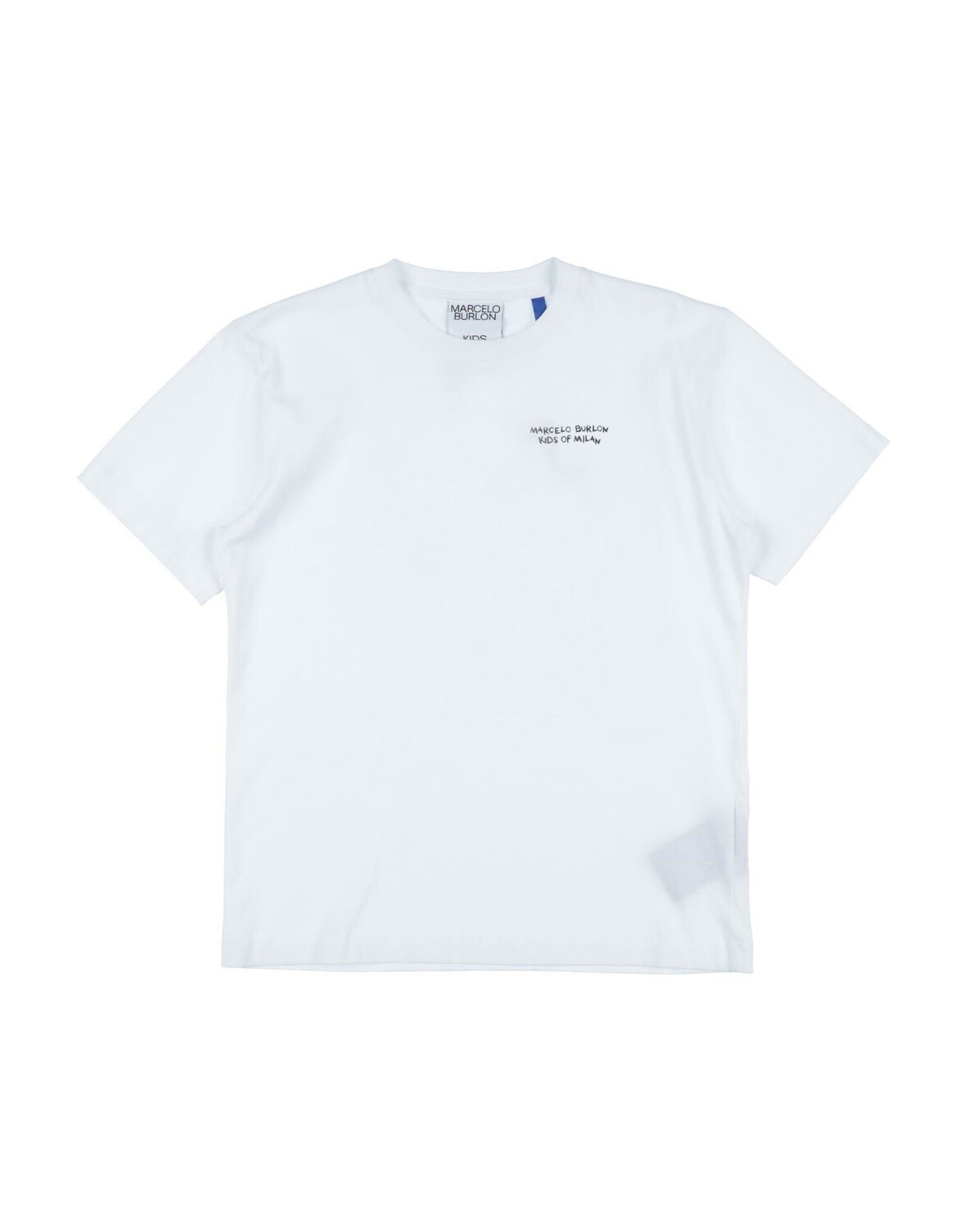 Футболка Marcelo Burlon, белый 
Футболка Marcelo Burlon, белый