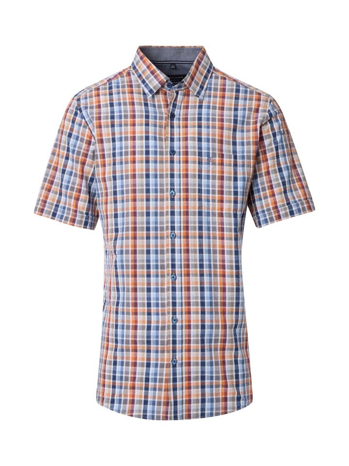 Рубашка CASAMODA, светло-синий
Рубашка CASAMODA, светло-синий