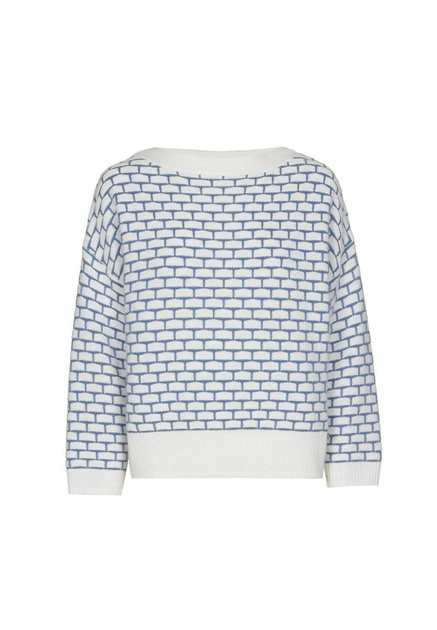 Джемпер Marie Méro PULLI, Cream/Off-White
Джемпер Marie Méro PULLI, Cream/Off-White