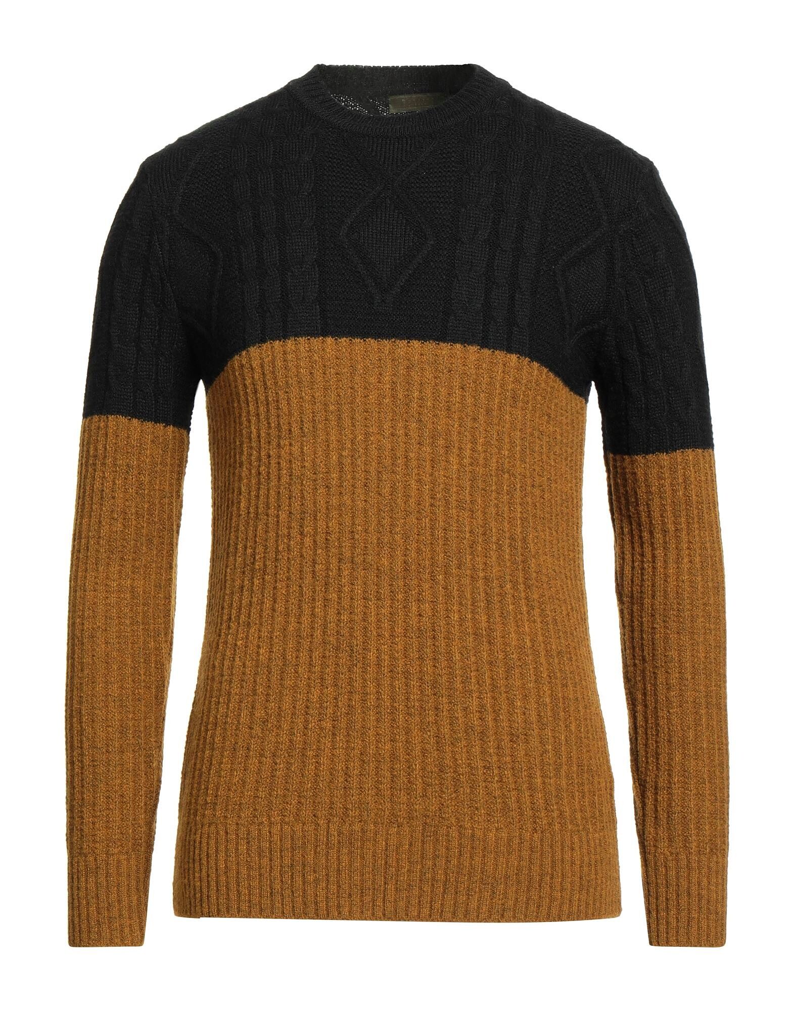 Свитер Out/Fit, черный
Свитер Out/Fit, черный