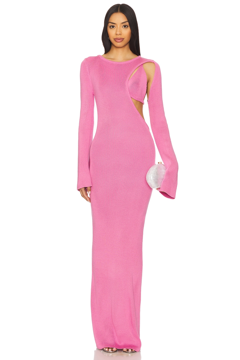 Длинное платье Ruby Baobab, guava
Длинное платье Ruby Baobab, guava