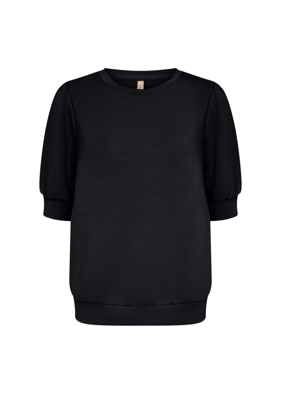 Рубашка Soyaconcept Banu, черный
Рубашка Soyaconcept Banu, черный