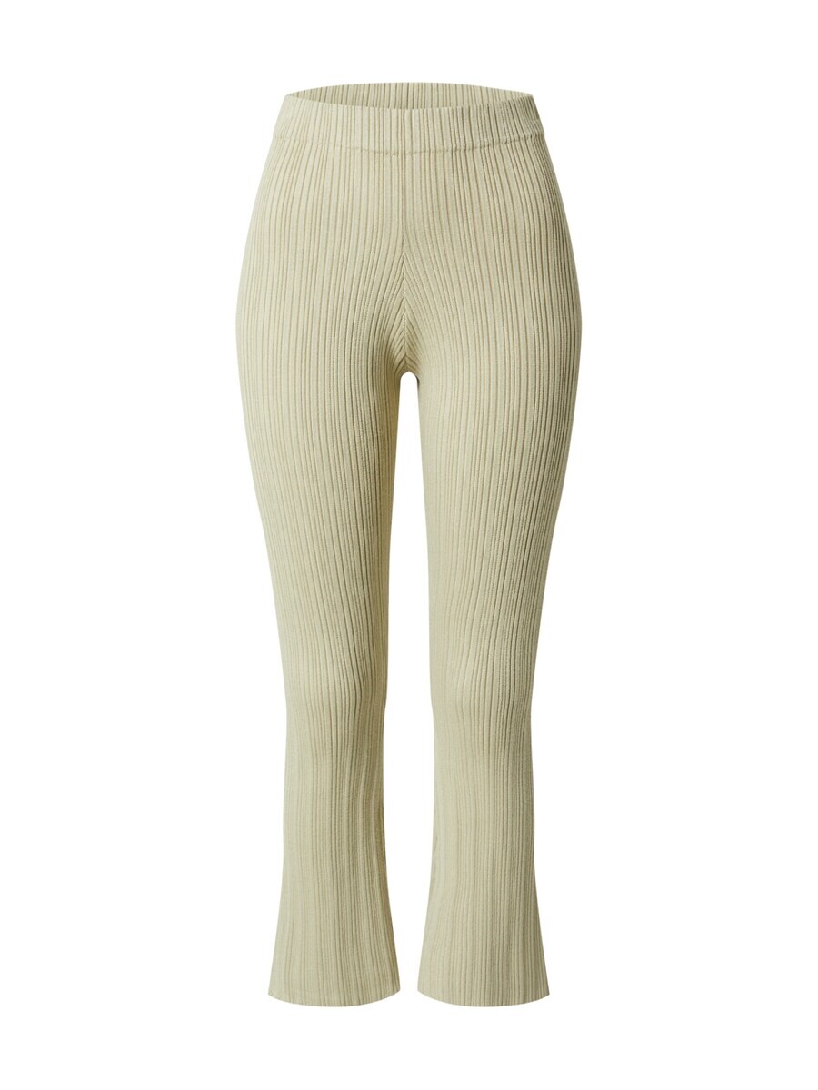 Расклешенные брюки Edited MAVIS, светло-зеленый
Расклешенные брюки Edited MAVIS, светло-зеленый