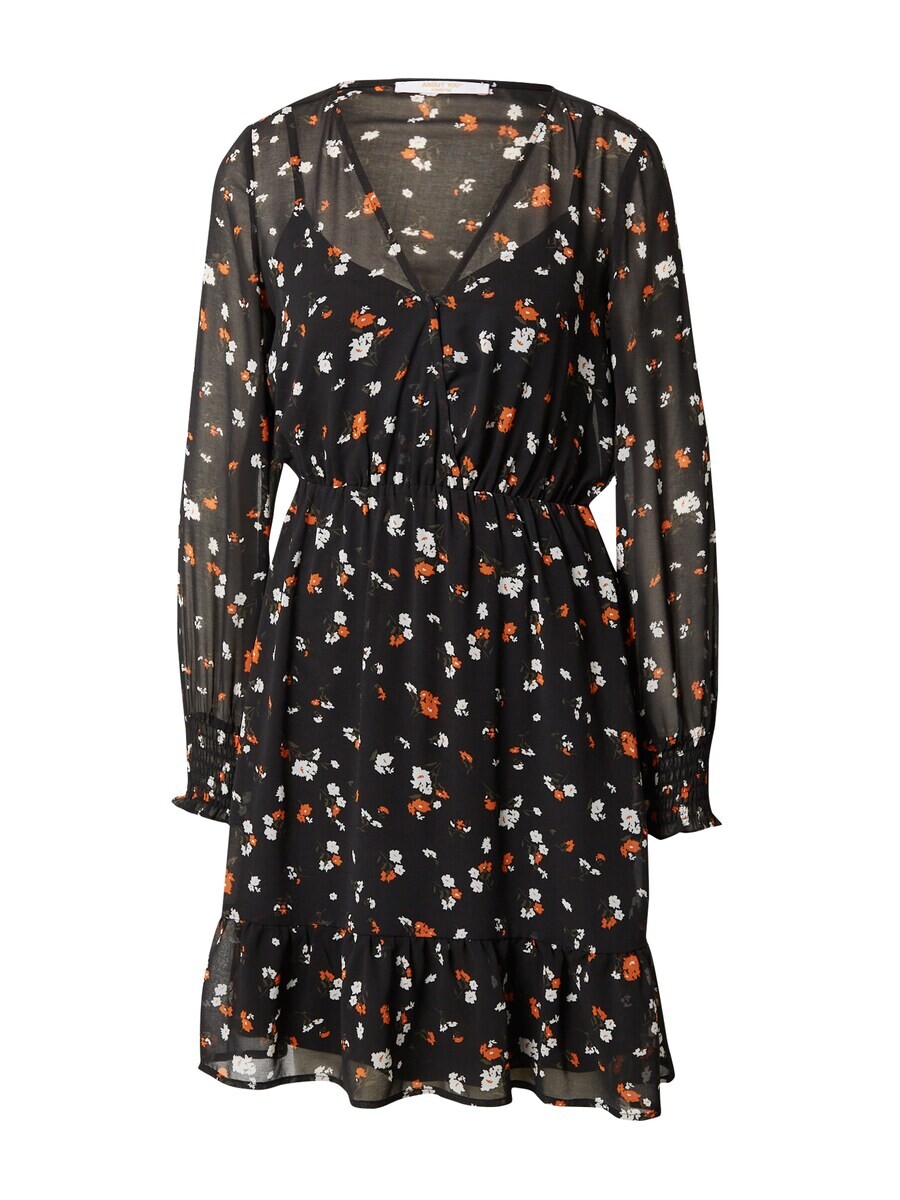 Мини платье ABOUT YOU Dress Norina, черный
Мини платье ABOUT YOU Dress Norina, черный