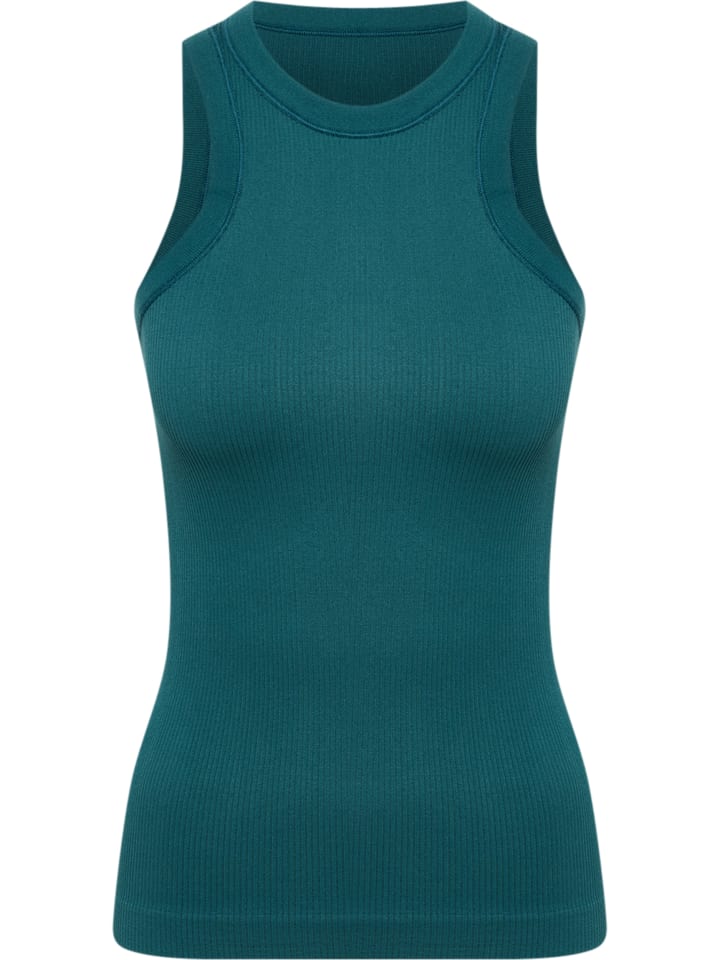 Hummel Женская футболка Hmlpulse в цвете BALSAM
Hummel Женская футболка Hmlpulse в цвете BALSAM