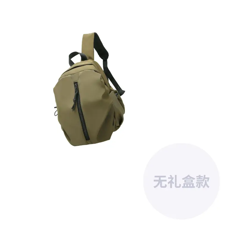 DCLOUD Нейлоновый рюкзак унисекс цвета хаки черный белый зеленый, Green
DCLOUD Нейлоновый рюкзак унисекс цвета хаки черный белый зеленый, Green