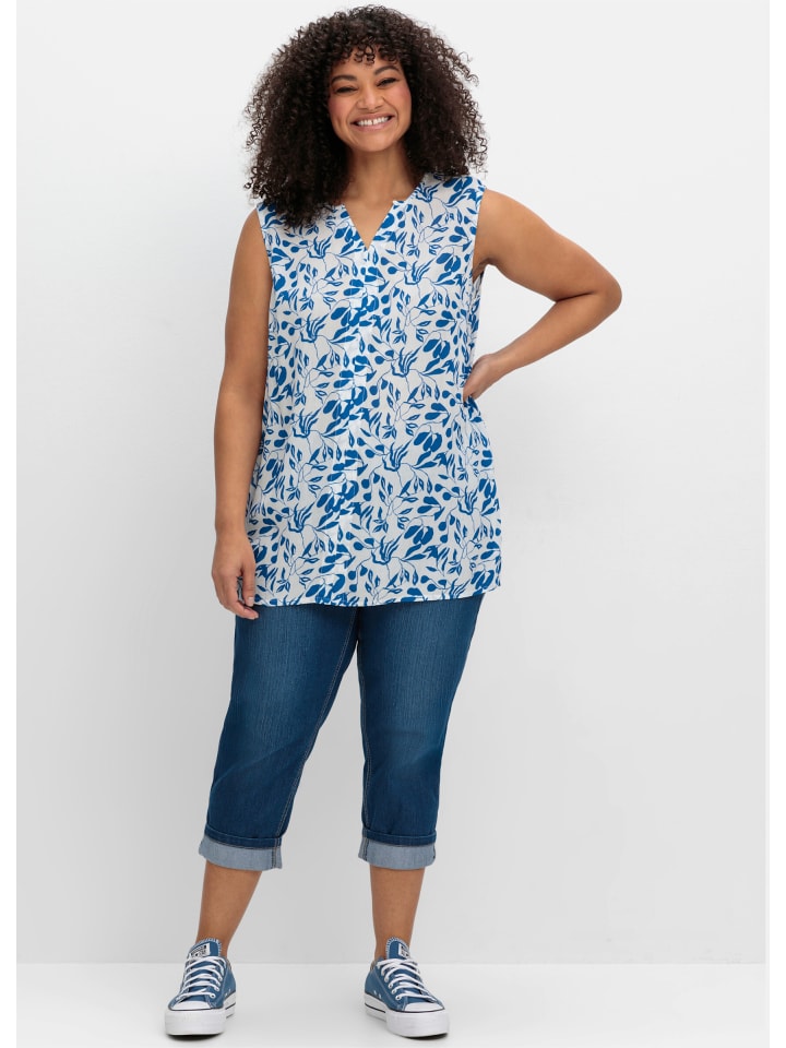 Топ sheego
Топ sheego