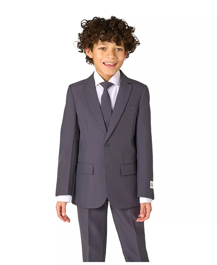 Костюм для мальчиков Little and Big Boys Opposuits
Костюм для мальчиков Little and Big Boys Opposuits