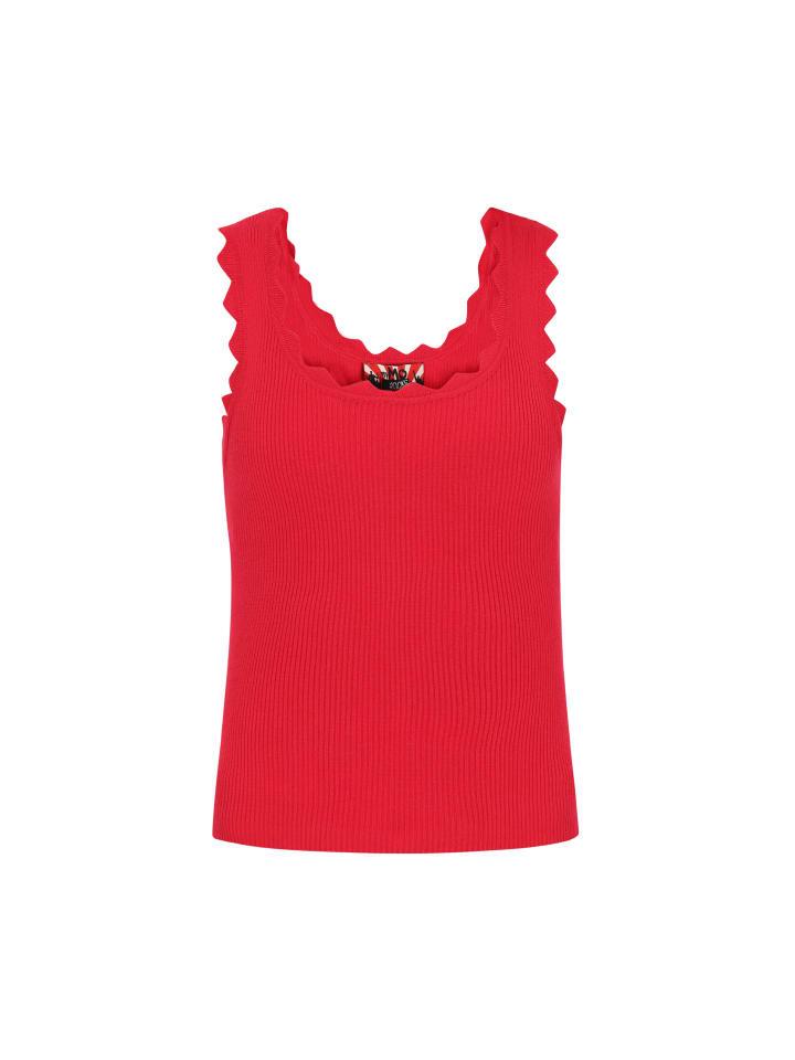 Топ myMo, красный
Топ myMo, красный