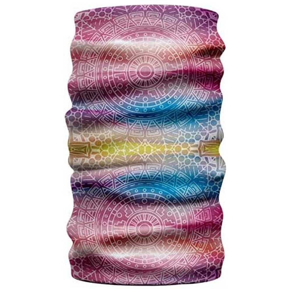 Шарф Matt Coolmax Eco, разноцветный
Шарф Matt Coolmax Eco, разноцветный