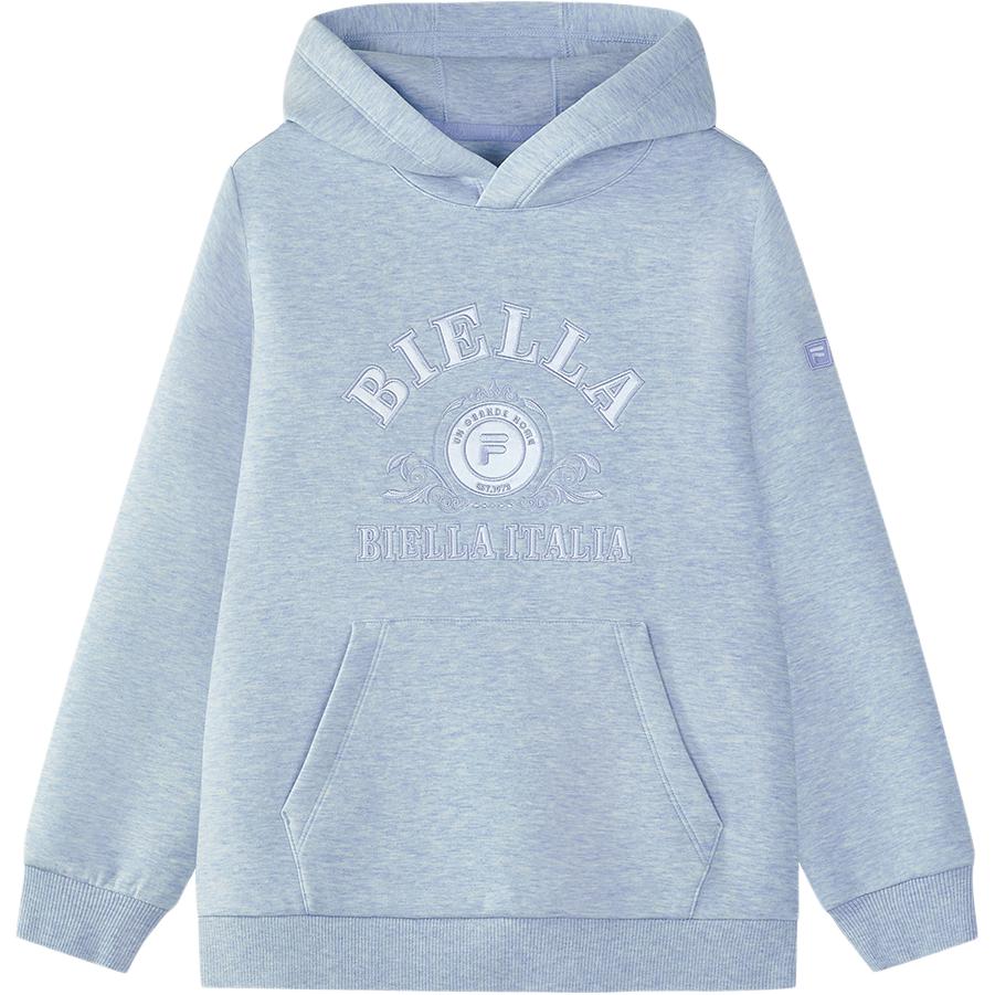 Свитшот FILA KIDS, синий
Свитшот FILA KIDS, синий