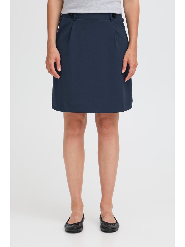 Мини-юбка Oxmo, синий
Мини-юбка Oxmo, синий