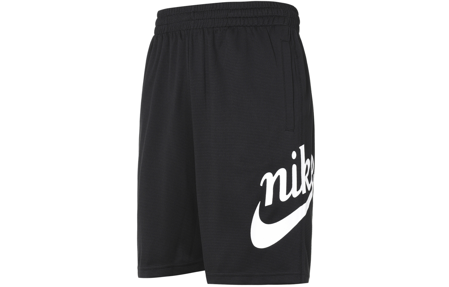 Nike Спортивные шорты мужские черные
Nike Спортивные шорты мужские черные