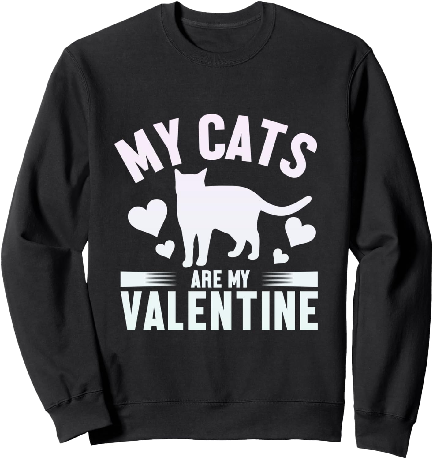 Толстовка с цитатой о кошках для любителей кошек Cat Lovers, Cat Quotes, черный
Толстовка с цитатой о кошках для любителей кошек Cat Lovers, Cat Quotes, черный