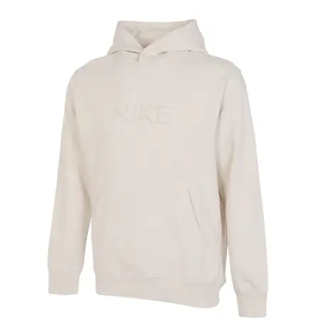 Толстовка sportswear french terry pullover hoodie 'light bone' Nike, мультиколор
Толстовка sportswear french terry pullover hoodie 'light bone' Nike, мультиколор