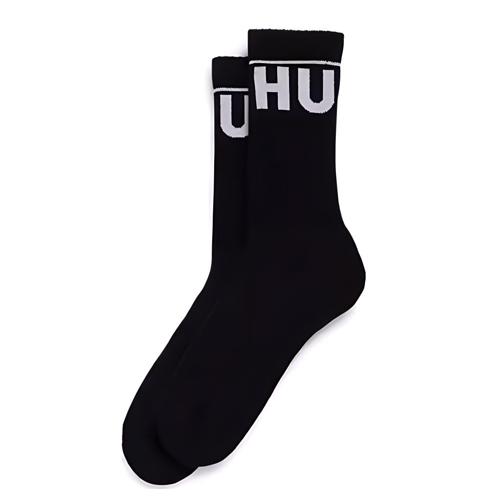 SS24 Носки Щиколотка Мужские 2 шт Черный HUGO BOSS, 2 шт (Черный)
SS24 Носки Щиколотка Мужские 2 шт Черный HUGO BOSS, 2 шт (Черный)