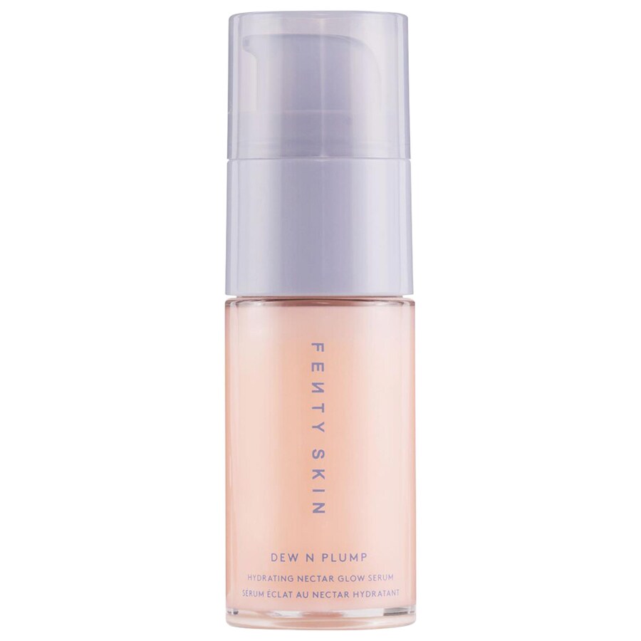 Увлажняющая сыворотка Dew N Plump Hydrating Nectar Glow Serum Fenty Beauty by Rihanna, 1 oz/30 mL
Увлажняющая сыворотка Dew N Plump Hydrating Nectar Glow Serum Fenty Beauty by Rihanna, 1 oz/30 mL