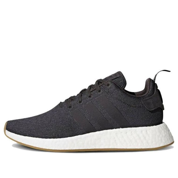 Кроссовки nmd_r2 Adidas, черный
Кроссовки nmd_r2 Adidas, черный