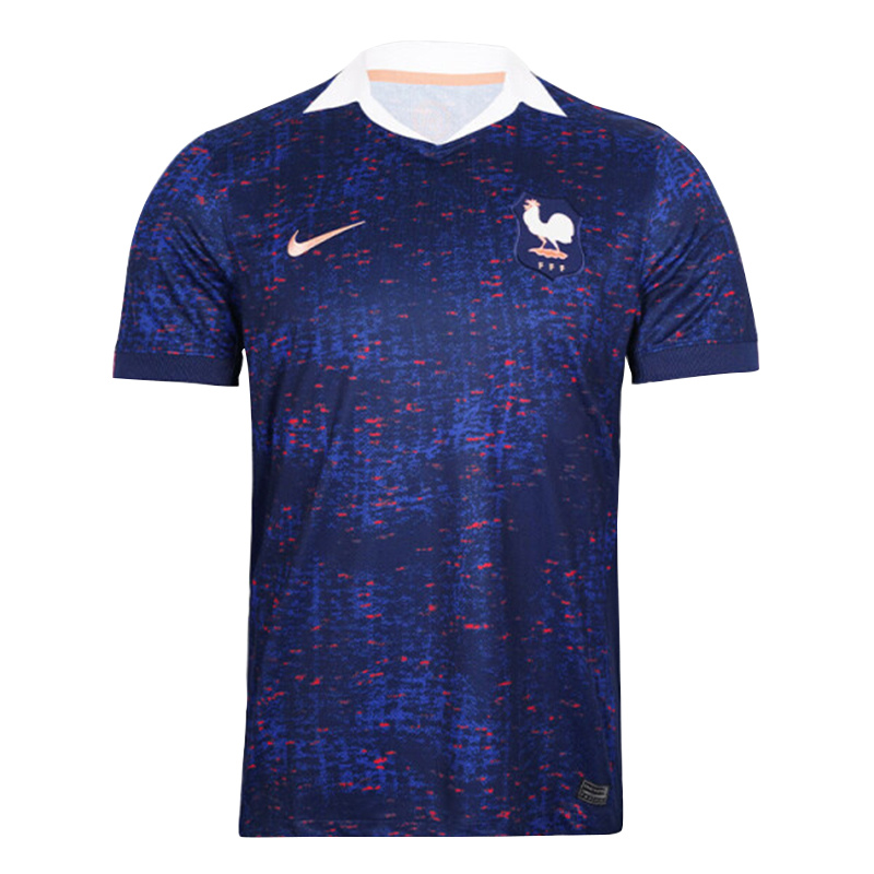 Футболка Fff 2025 Stadium Home женская мужская Dri FIT реплика Nike, синий
Футболка Fff 2025 Stadium Home женская мужская Dri FIT реплика Nike, синий