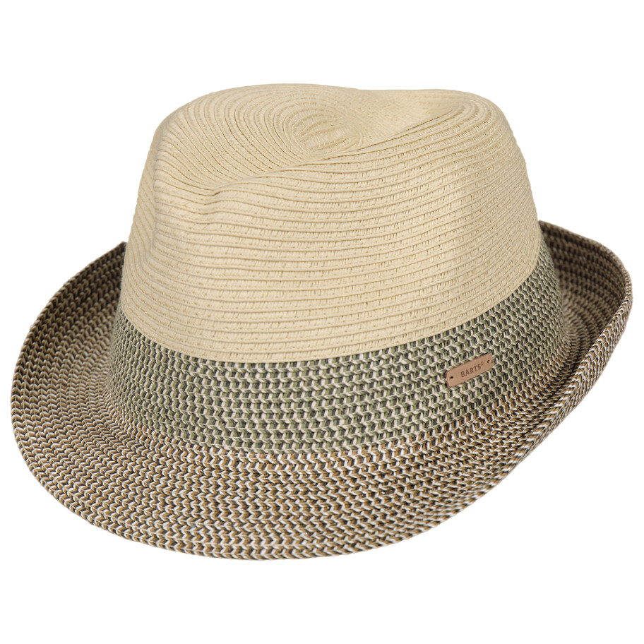 Шляпа Barts Patrol Hat, цвет Wheat
Шляпа Barts Patrol Hat, цвет Wheat