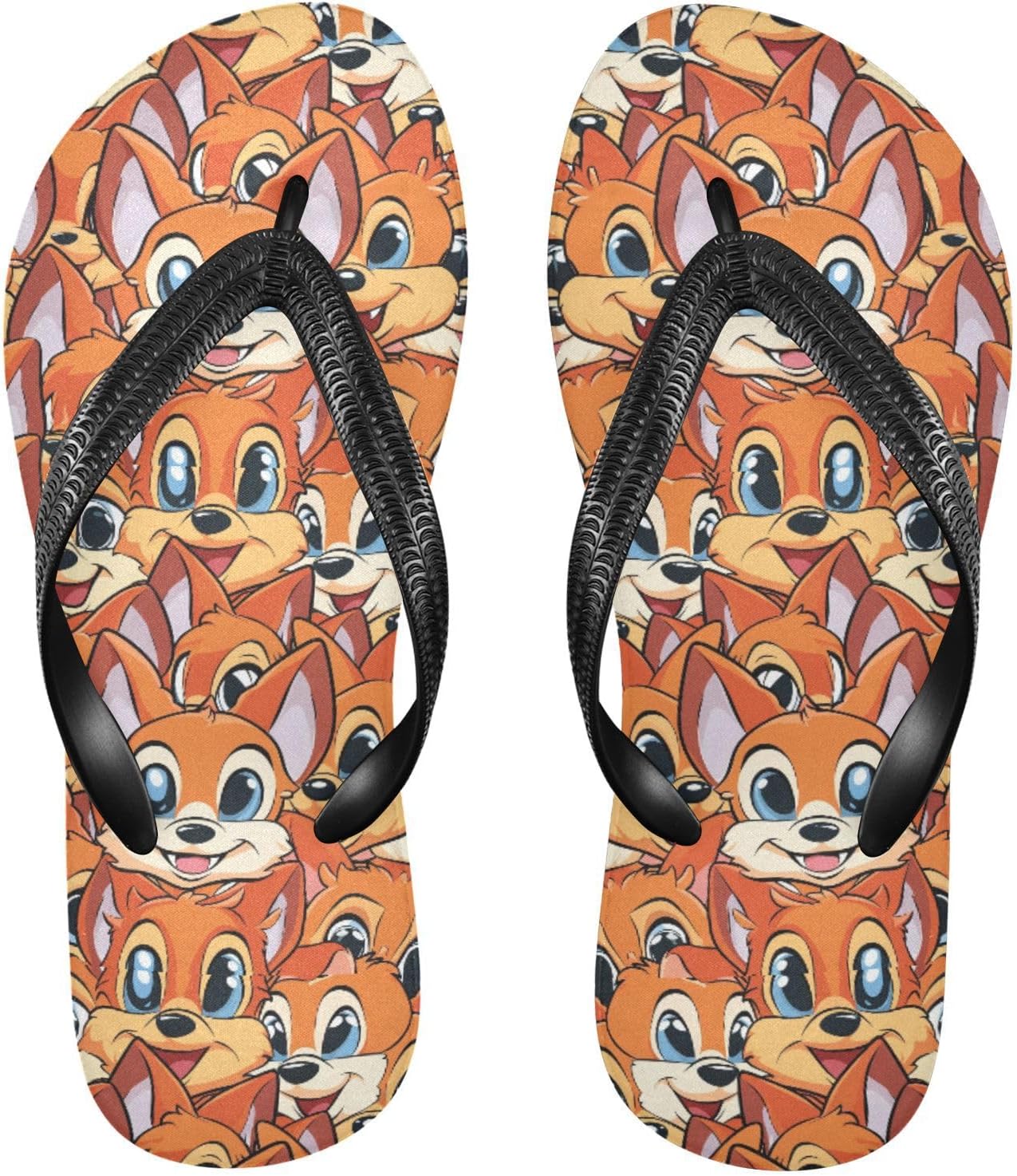 Шлепанцы MNSRUU для женщин и мужчин, милые шлепанцы с лягушками, женские сандалии, мужские сандалии, тапочки для душа, летние нескользящие шлепанцы для плавания, пляжа и ванной комнаты, размер XS, Fox I7919
Шлепанцы MNSRUU для женщин и мужчин, милые шлепанцы с лягушками, женские сандалии, мужские сандалии, тапочки для душа, летние нескользящие шлепанцы для плавания, пляжа и ванной комнаты, размер XS, Fox I7919