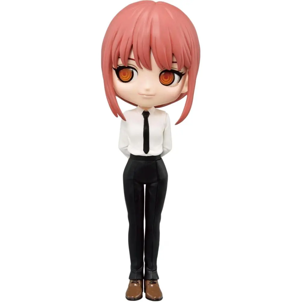 Фигурка q posket chainsaw man макима бонусные подарки BANPRESTO, Makima
Фигурка q posket chainsaw man макима бонусные подарки BANPRESTO, Makima