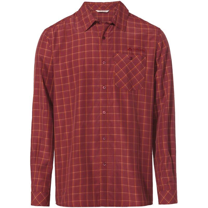 Shirt me albsteig ls shirt iii Vaude, мультиколор
Shirt me albsteig ls shirt iii Vaude, мультиколор