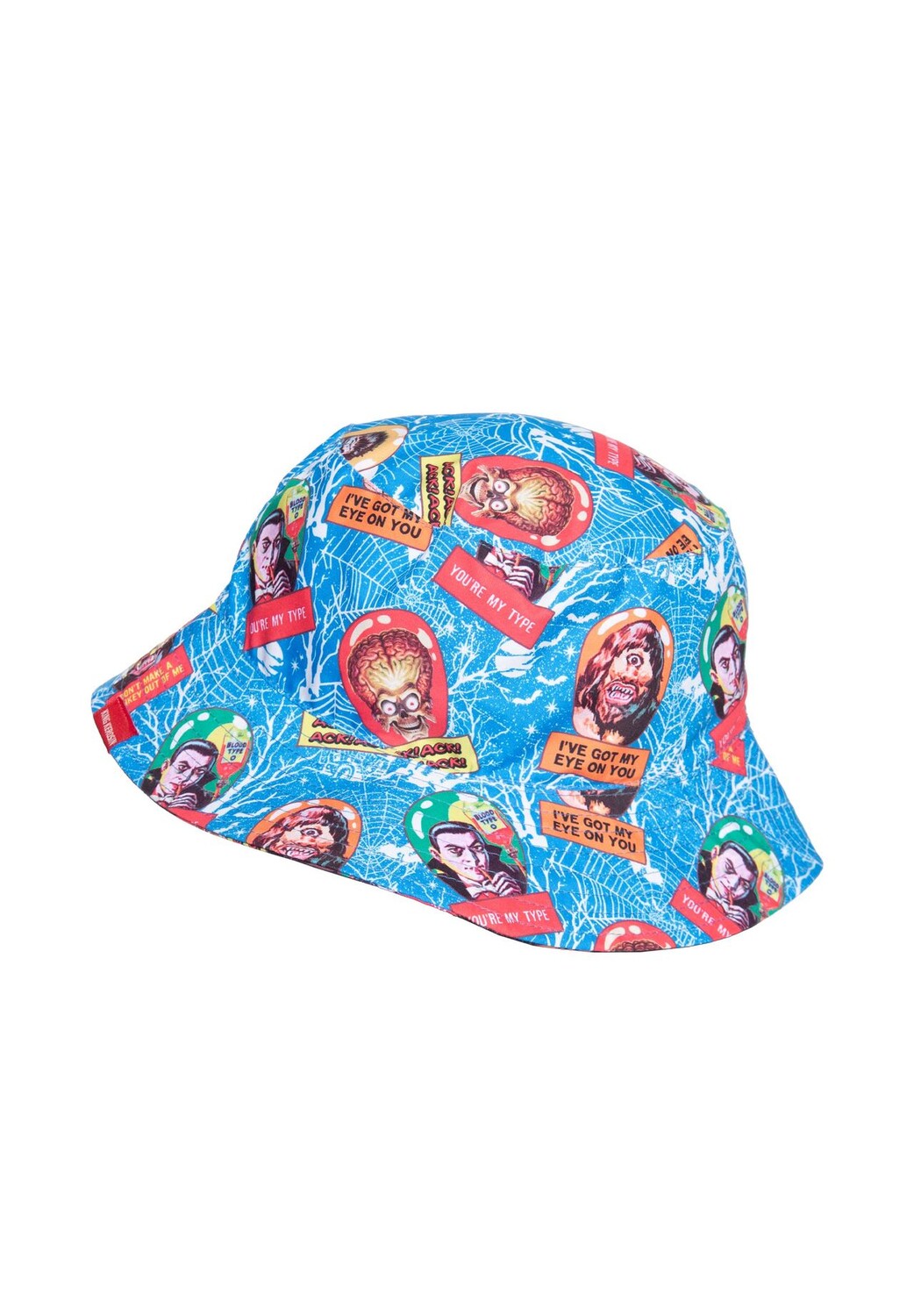 Двусторонний KING KEROSIN, мультиколор
Двусторонний KING KEROSIN, мультиколор