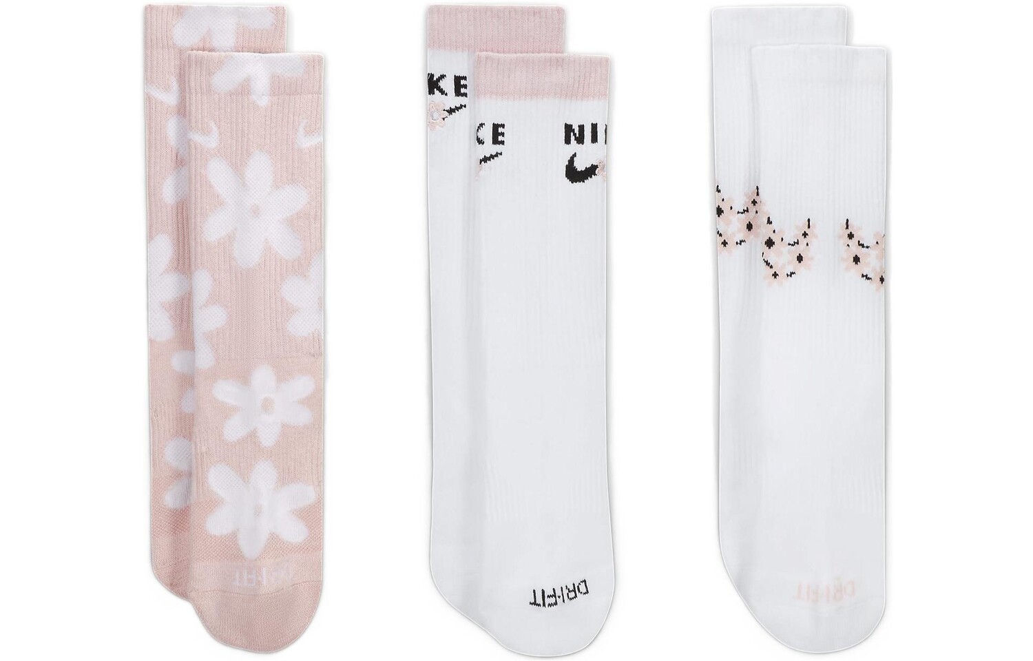 Детские носки Nike
Детские носки Nike