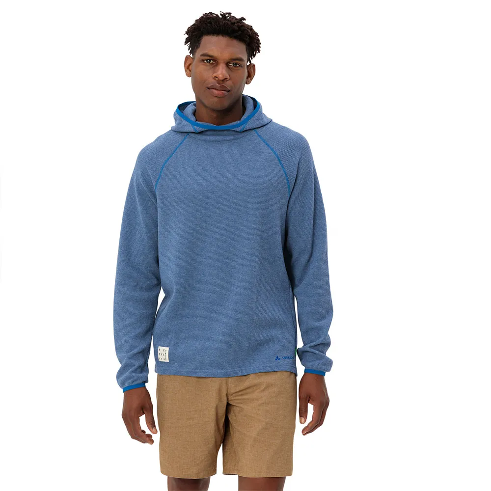 Худи VAUDE Redmont, синий
Худи VAUDE Redmont, синий