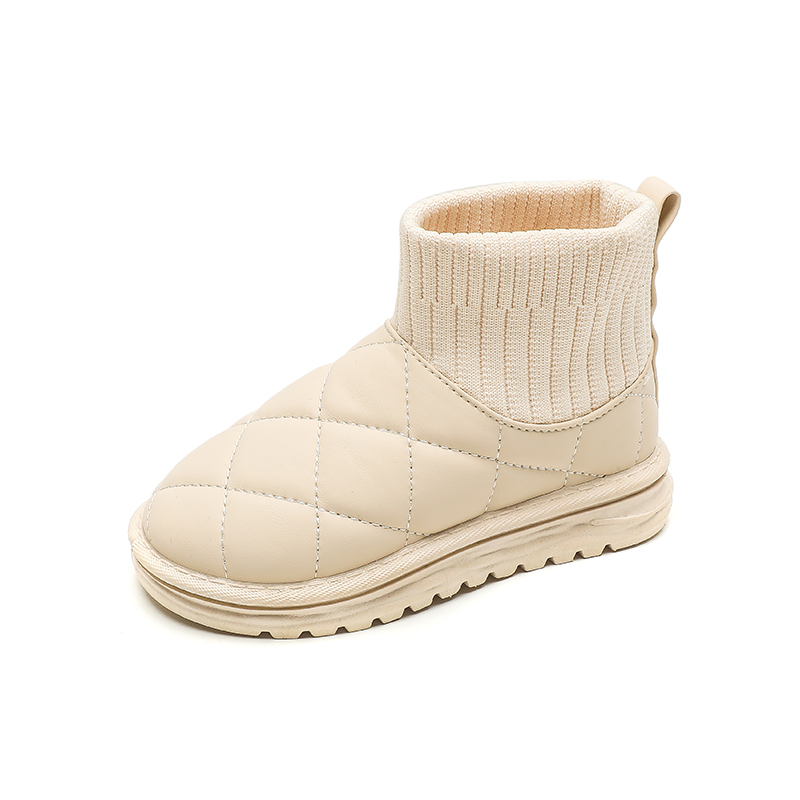 Теплые детские ботинки Детские FIRS Kids, бежевый
Теплые детские ботинки Детские FIRS Kids, бежевый