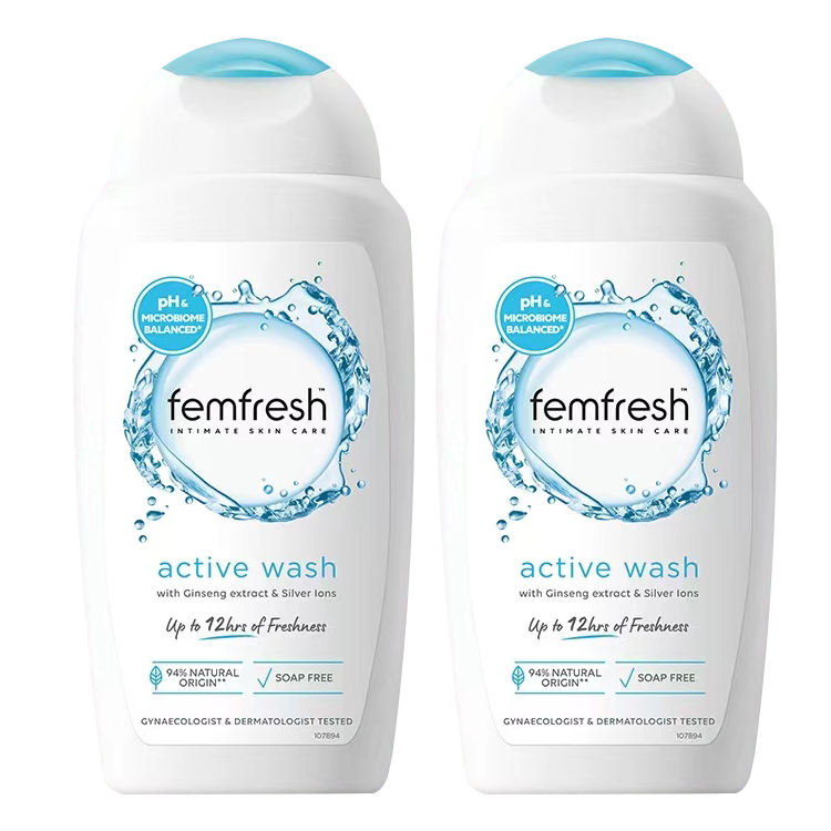 Жидкость для уборки с ароматом лилии FEMFRESH
Жидкость для уборки с ароматом лилии FEMFRESH