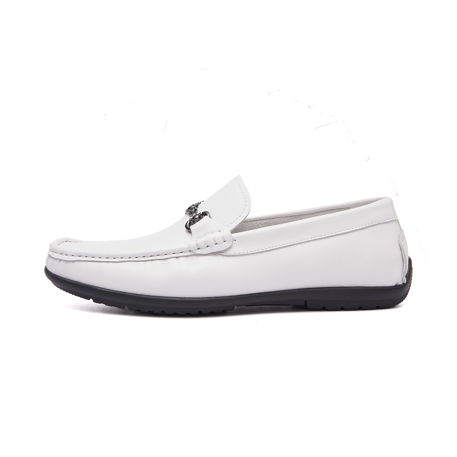 Туфли Men"s Casual Men Low-Top белый Sheridan
Туфли Men"s Casual Men Low-Top белый Sheridan