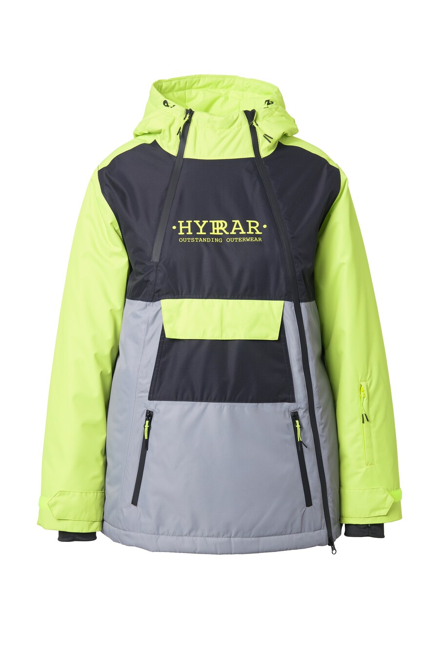 Спортивная куртка Ulla Popken, серый
Спортивная куртка Ulla Popken, серый