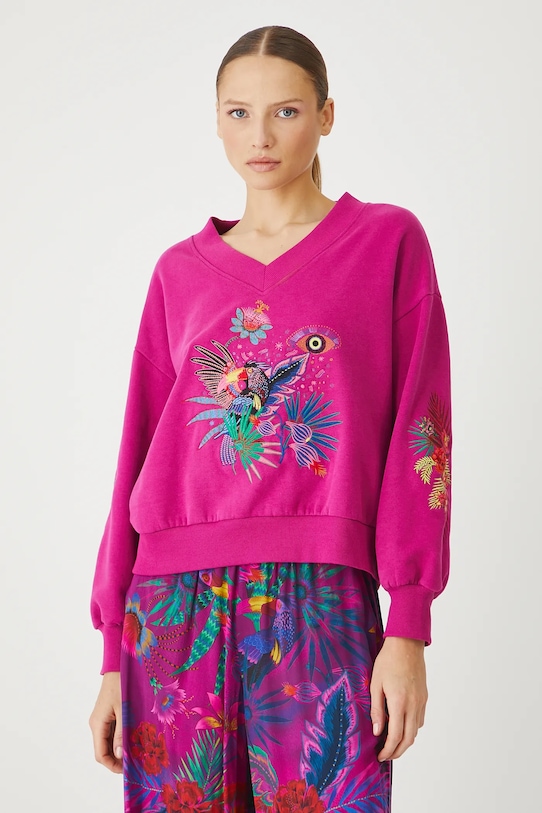 Блузка Medicine, розовый
Блузка Medicine, розовый