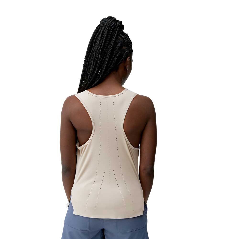 Футболка с коротким рукавом Born Living Yoga Keira, бежевый
Футболка с коротким рукавом Born Living Yoga Keira, бежевый