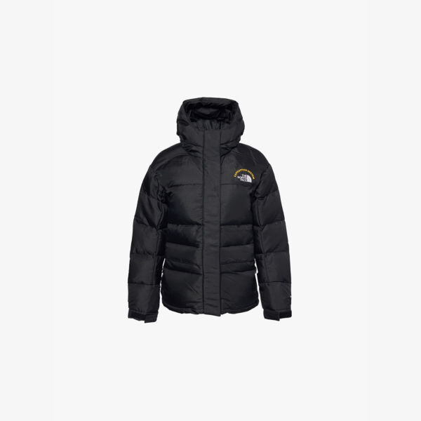 Куртка-Пуховик с вышитым логотипом Anni expedition system The North Face, черный
Куртка-Пуховик с вышитым логотипом Anni expedition system The North Face, черный