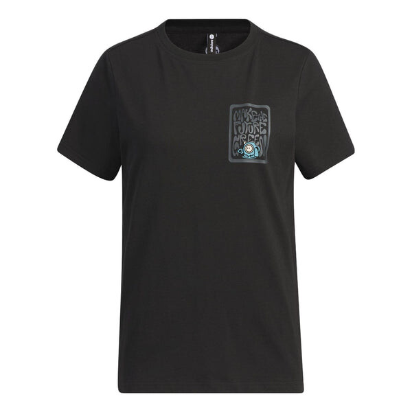 Футболка neo cesp Adidas, черный
Футболка neo cesp Adidas, черный