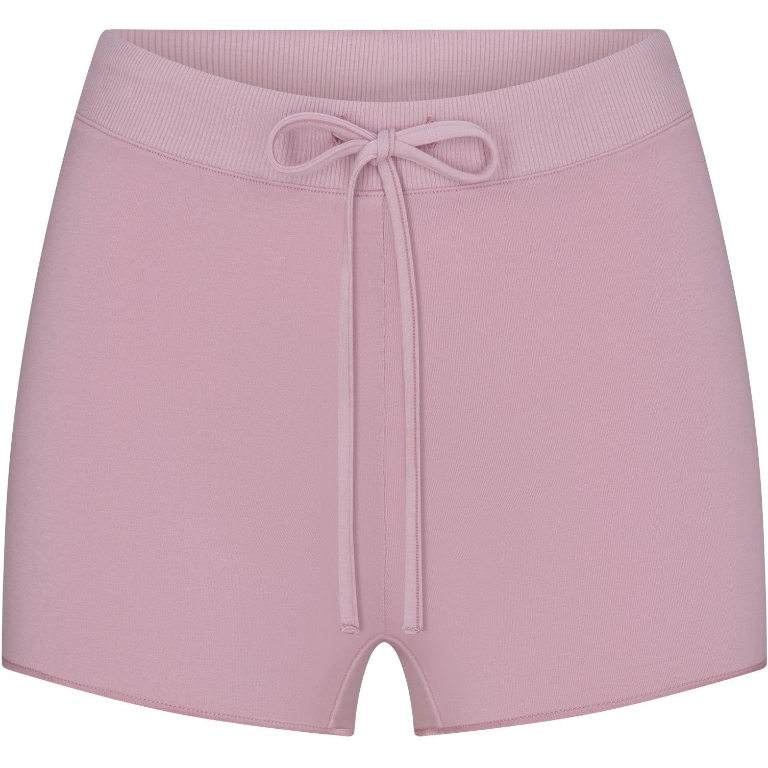 Трусы-боксеры SKIMS FW24 COTTON JERSEY SHORT женские цвет DUSK/Nightfall
Трусы-боксеры SKIMS FW24 COTTON JERSEY SHORT женские цвет DUSK/Nightfall