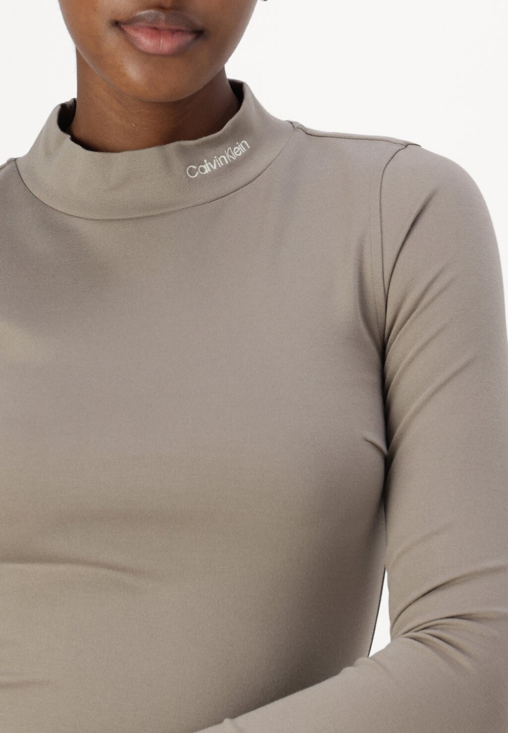 Платье из джерси LOGO MILANO DRESS Calvin Klein, темно-зеленый
Платье из джерси LOGO MILANO DRESS Calvin Klein, темно-зеленый