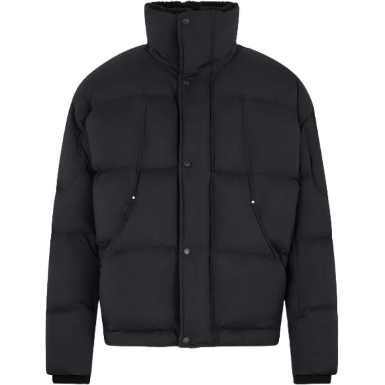 Куртки и пальто унисекс Moose Knuckles, черный
Куртки и пальто унисекс Moose Knuckles, черный