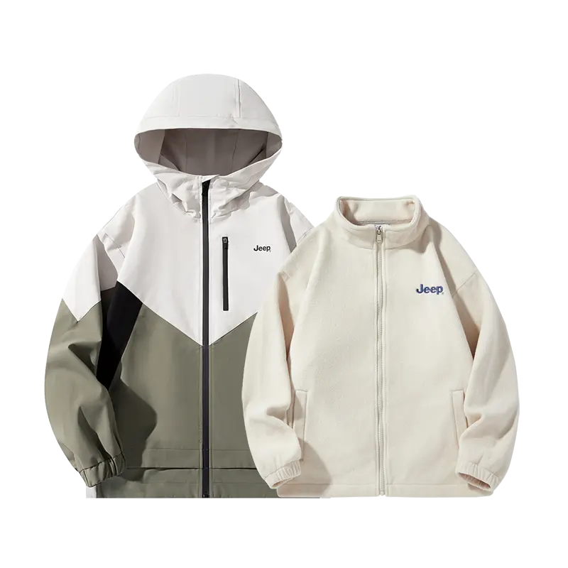 Ветровка для подростков Jeep, светло-army зеленый (coat+черный liner)
Ветровка для подростков Jeep, светло-army зеленый (coat+черный liner)