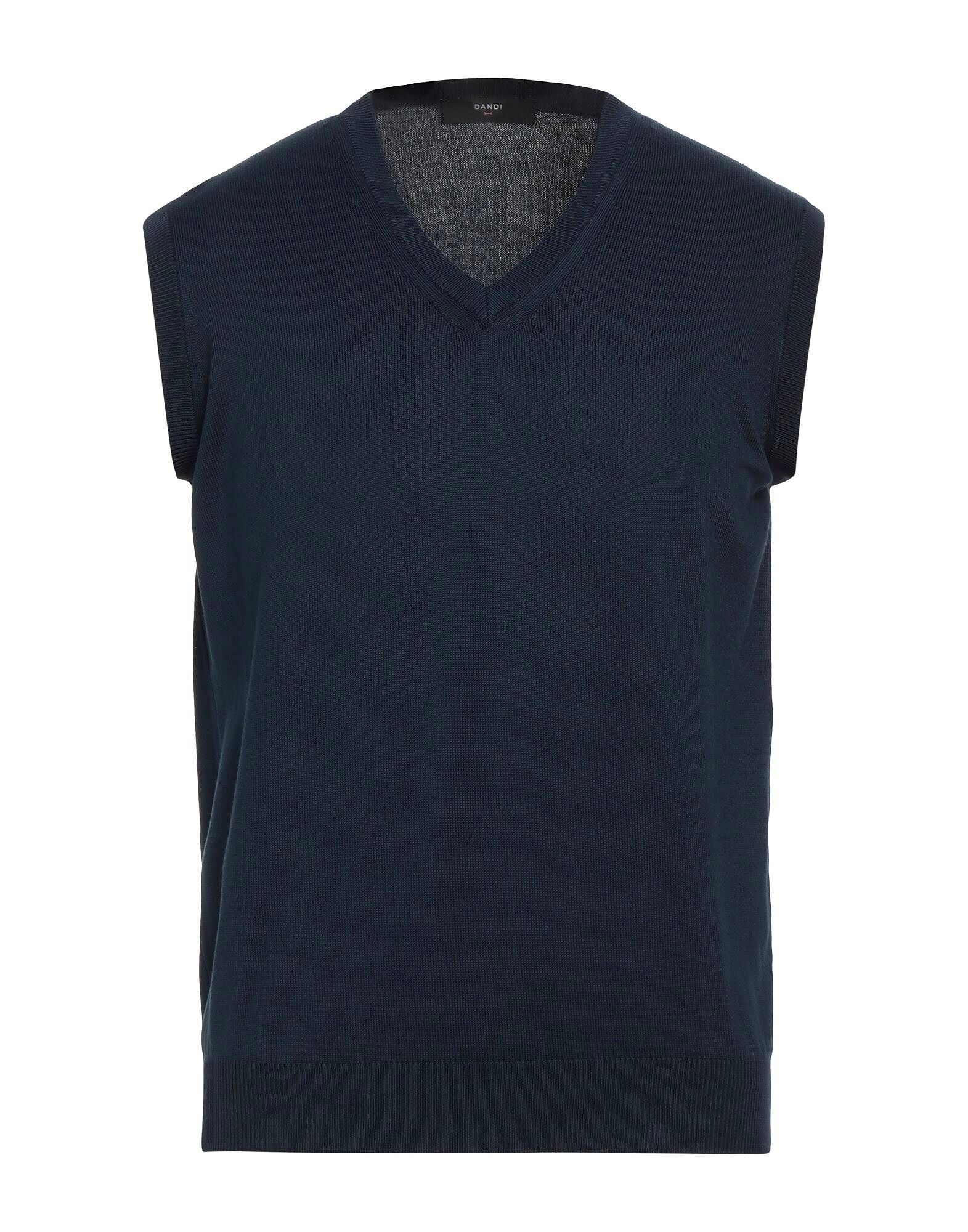 Свитер Dandi, полуночно-синий
Свитер Dandi, полуночно-синий